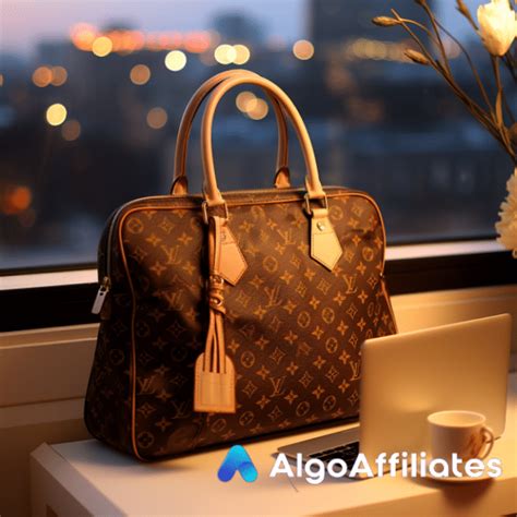 lv affiliate program australia|louis vuitton affiliate portal.